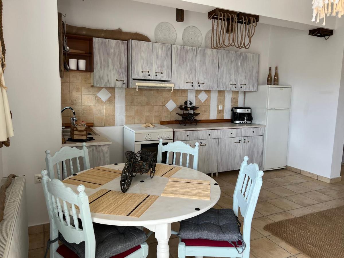 Aloni G&a Archaggelos Apartment Archangelos (Rhodes)